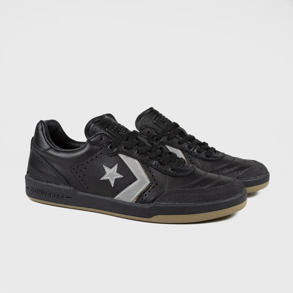 Converse Cons - Louie Lopez 2 OX Shoes - Total Eclipse / Swamp Core