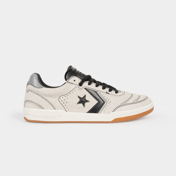 Converse Cons - Louie Lopez 2 Shoes - Egret / Black / Gum