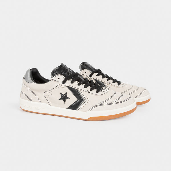 Converse Cons - Louie Lopez 2 Shoes - Egret / Black / Gum