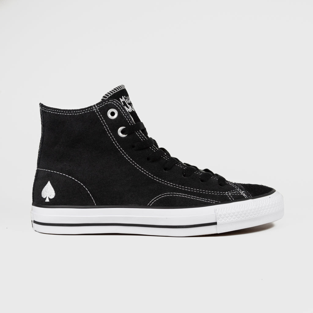 Converse Cons Milton Martinez CTAS Hi Pro Shoes