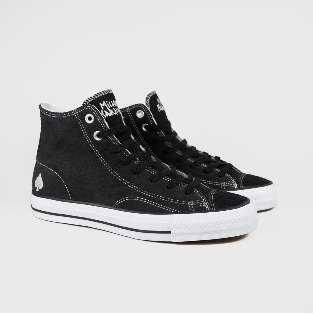 Converse Cons Milton Martinez CTAS Hi Pro Shoes