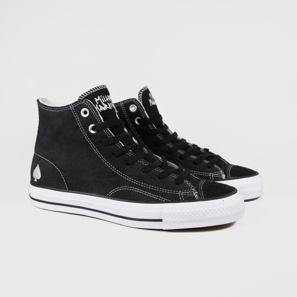 Converse Cons Milton Martinez CTAS Hi Pro Shoes