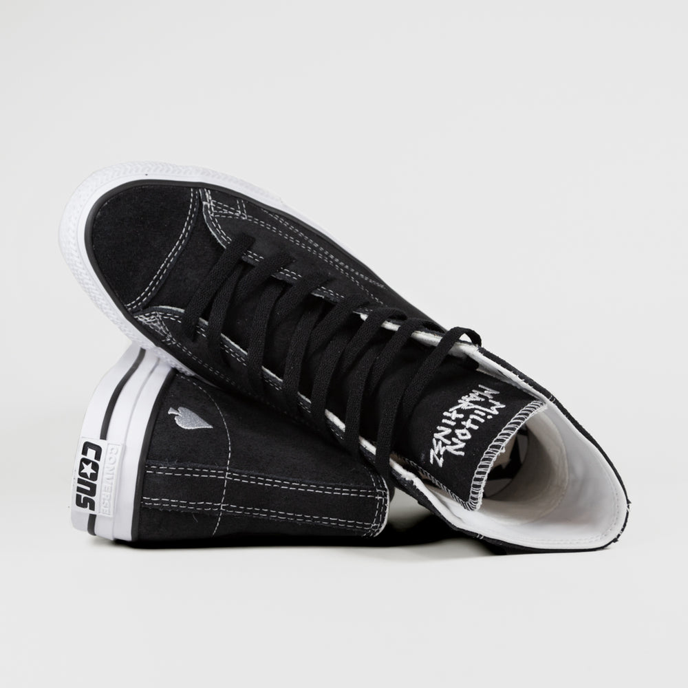 Converse Cons Milton Martinez CTAS Hi Pro Shoes