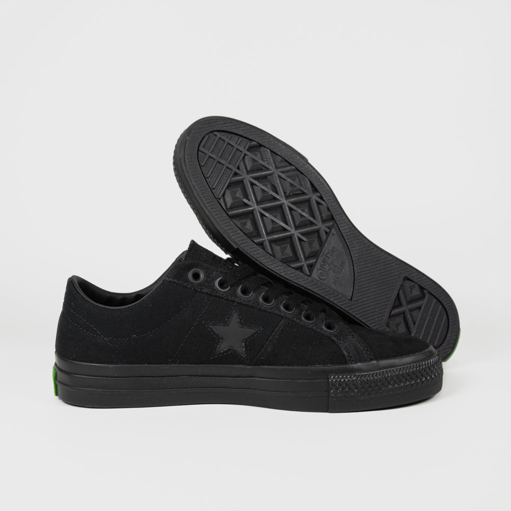 Converse Cons Sean Greene One Star Pro Shoes
