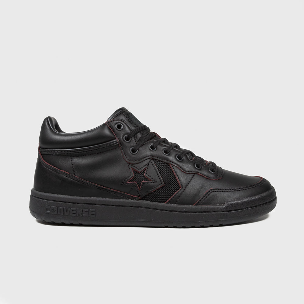 Converse Cons Remy Taviera Black Fastbreak Pro Mid Shoes