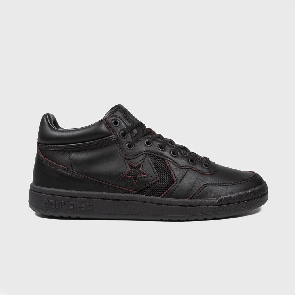 Converse Cons Remy Taviera Black Fastbreak Pro Mid Shoes