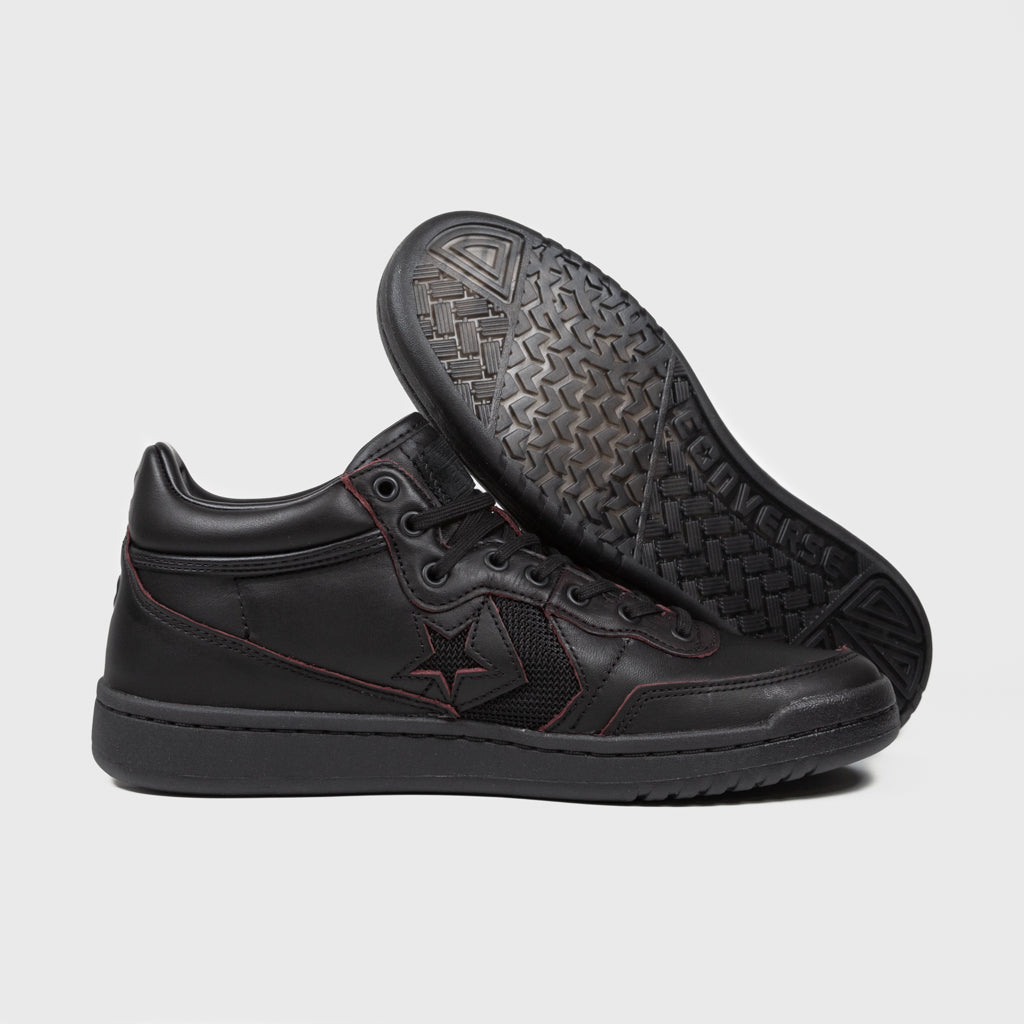 Converse Cons Remy Taviera Black Fastbreak Pro Mid Shoes