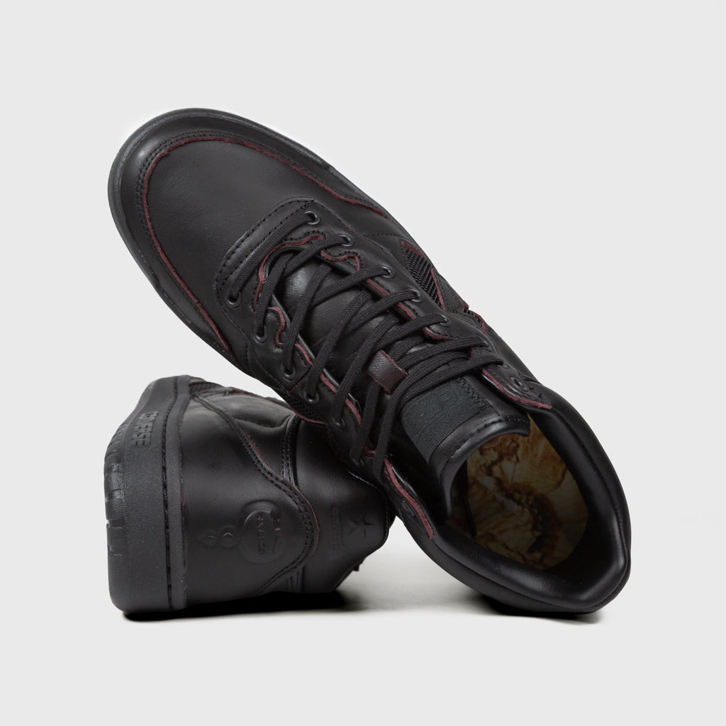 Converse Cons Remy Taviera Black Fastbreak Pro Mid Shoes