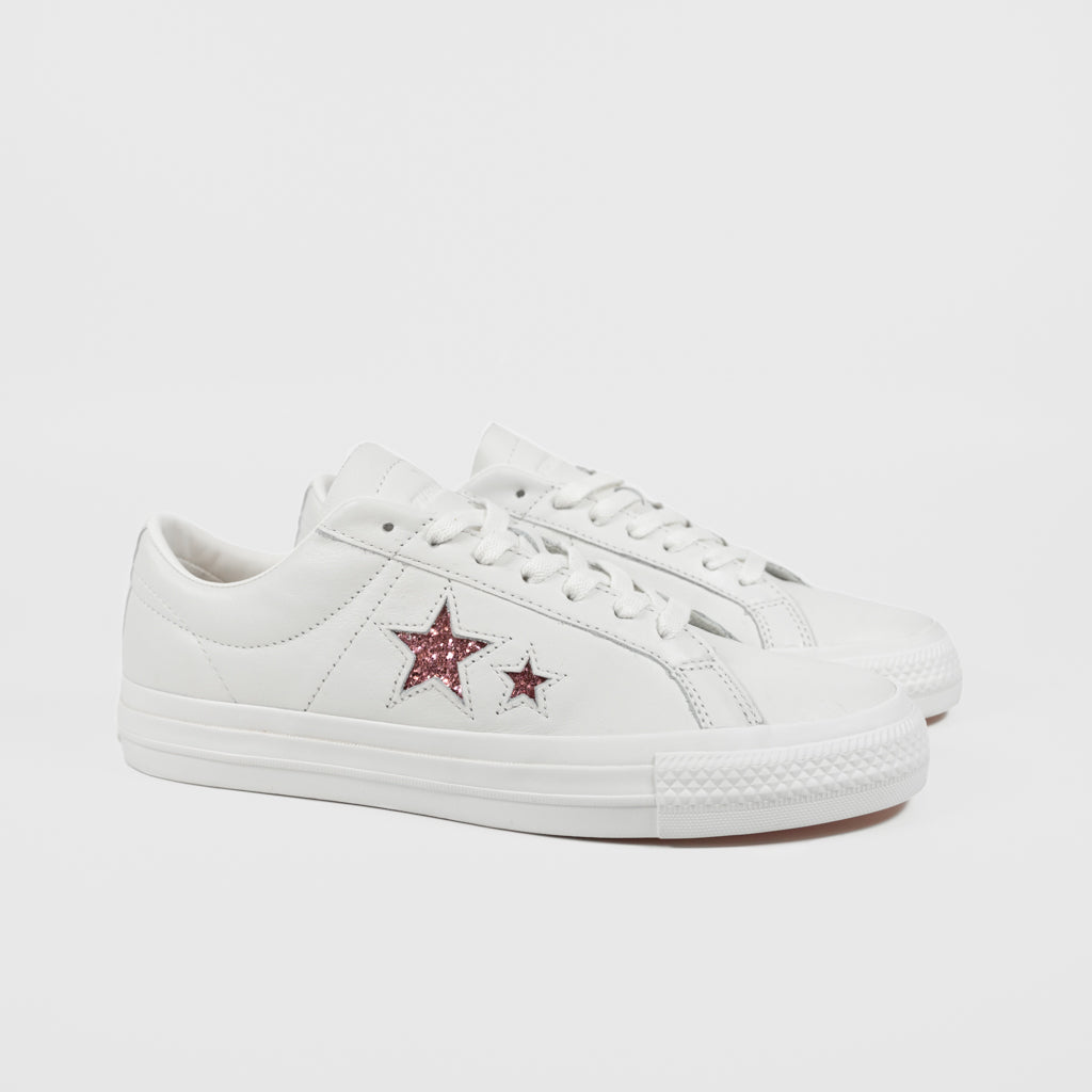 Converse all star vs one deals star