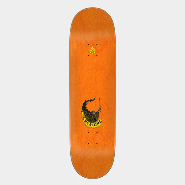 Creature Skateboards - 8.51