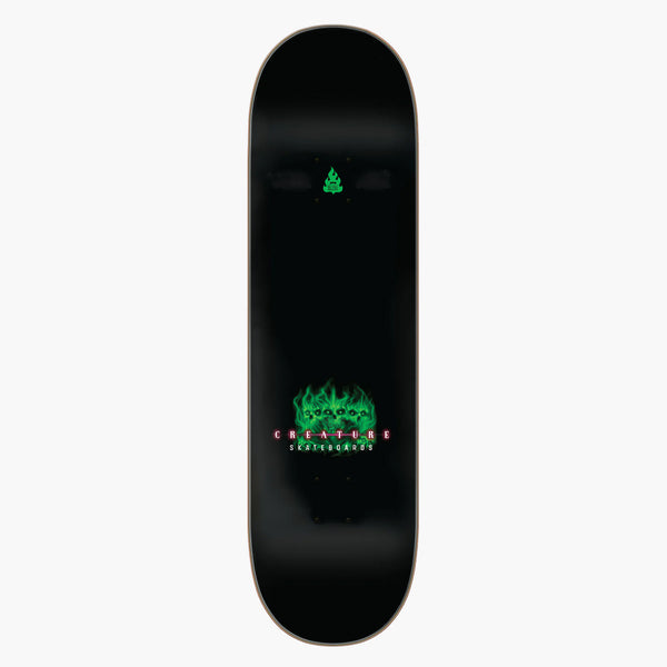 Creature Skateboards - 8.75