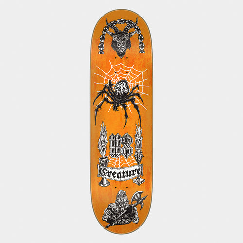 Creature Skateboards - 8.8