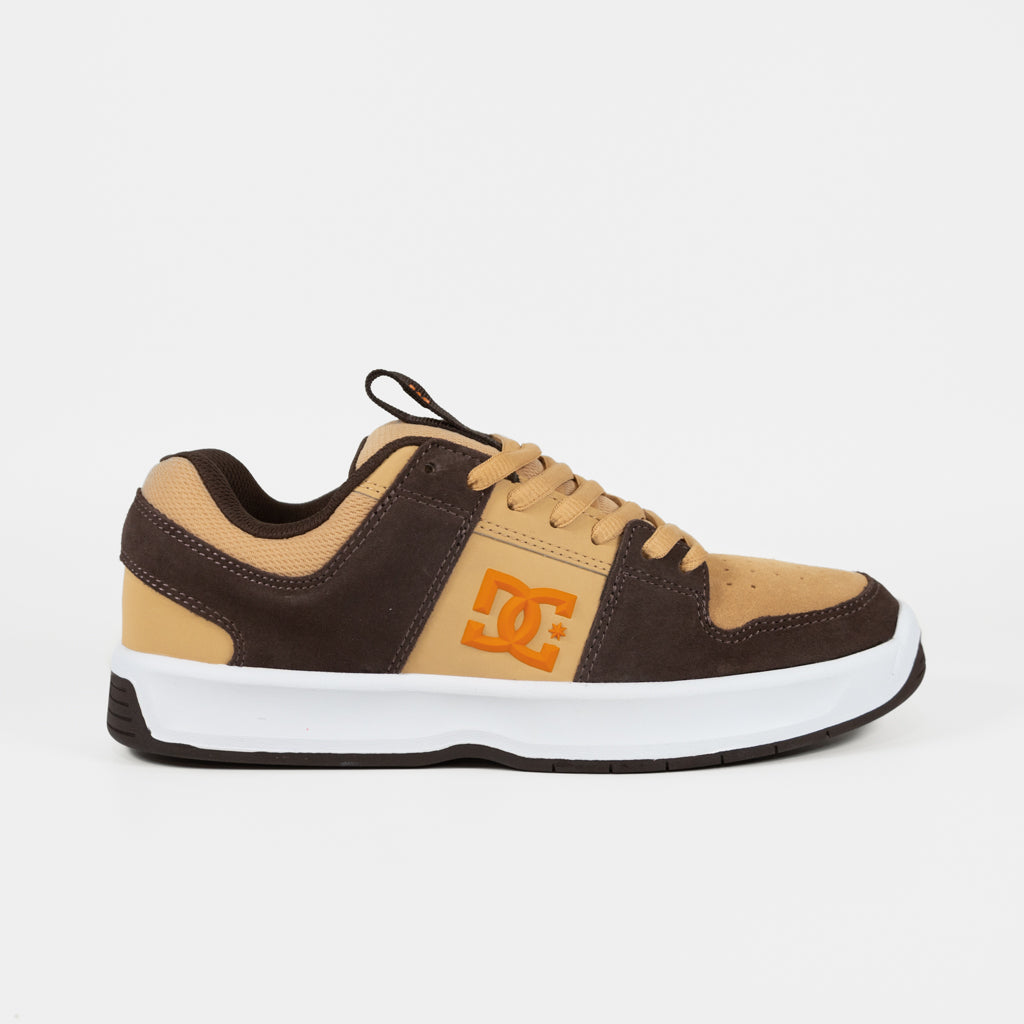 Lynx og best sale dc shoes