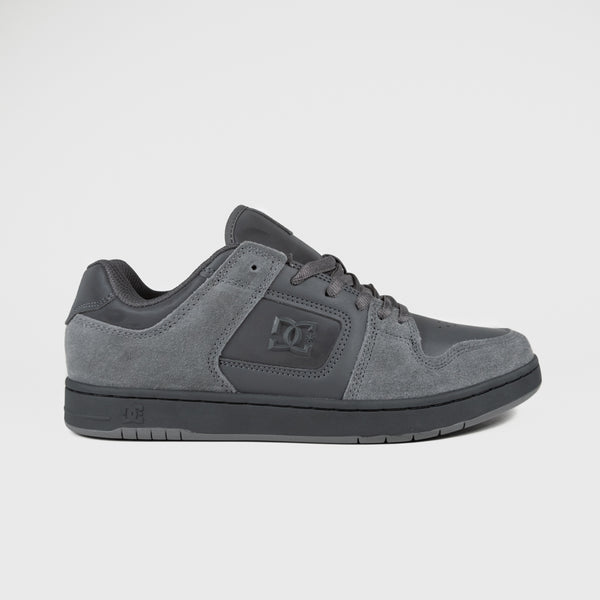 DC Shoes - Manteca 4 SE Shoes - Dark Grey