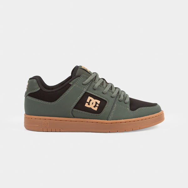 DC Shoes - Manteca 4 Shoes - Deep Forest