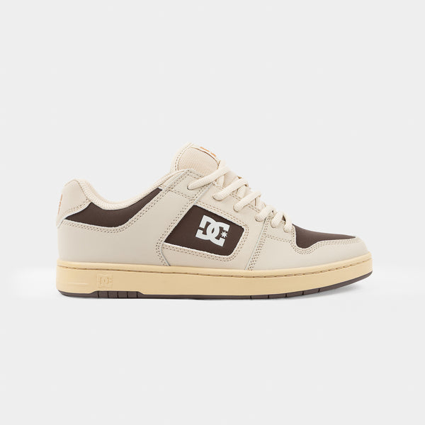 DC Shoes - Manteca 4 Shoes - Oatmeal