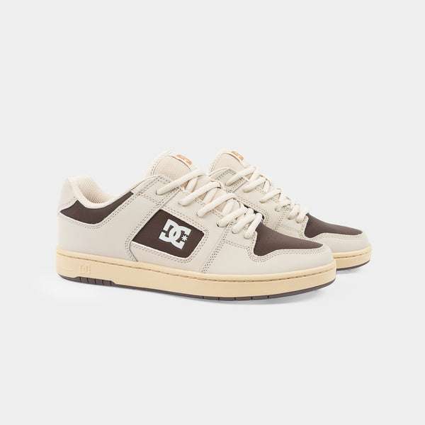 DC Shoes - Manteca 4 Shoes - Oatmeal