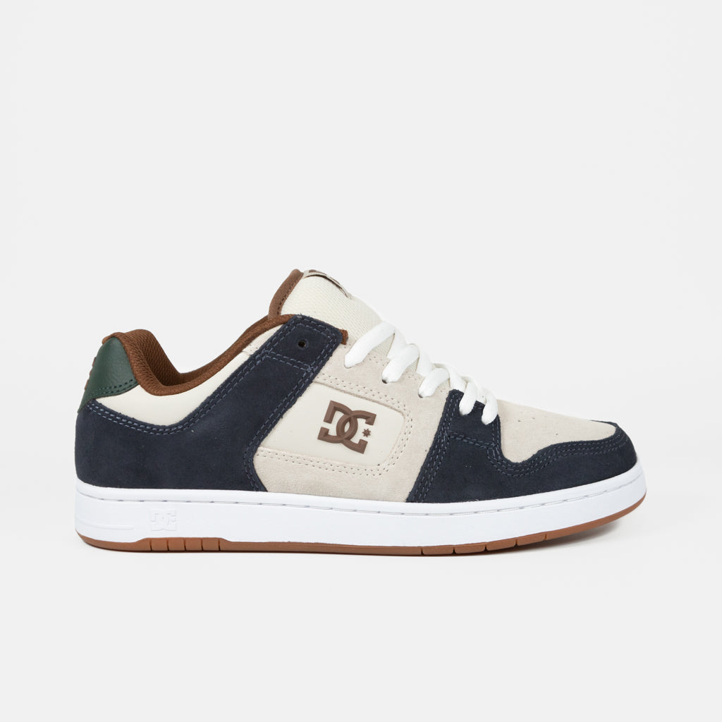 Dc shoes cheap manteca se