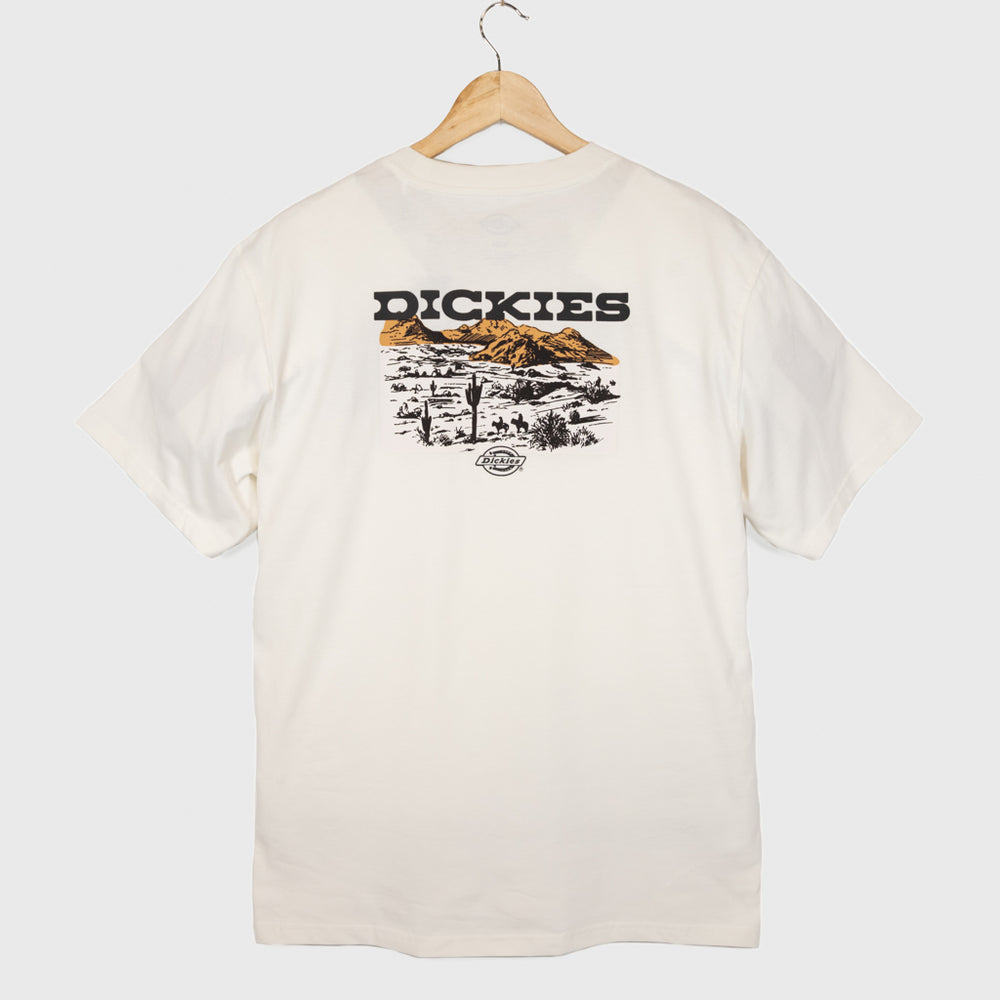 Dickies Landscape Beige T-Shirt