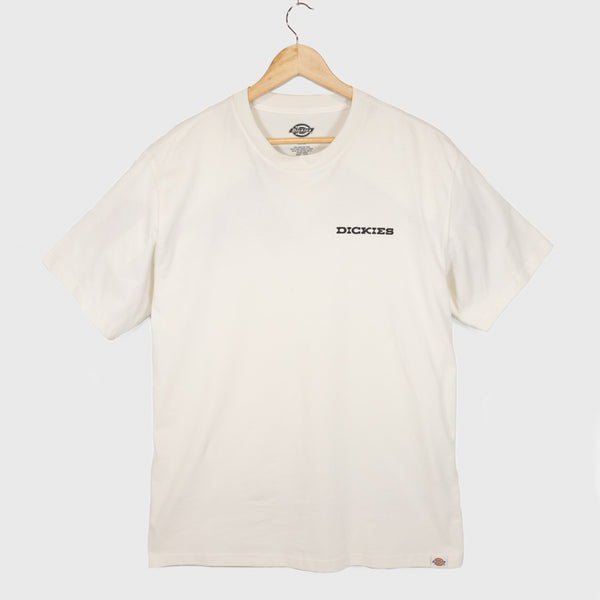 Dickies - Landscape T-Shirt - Beige