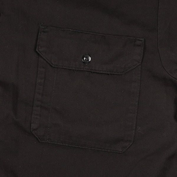 Dickies - 247 Short Sleeve Work Shirt - Black