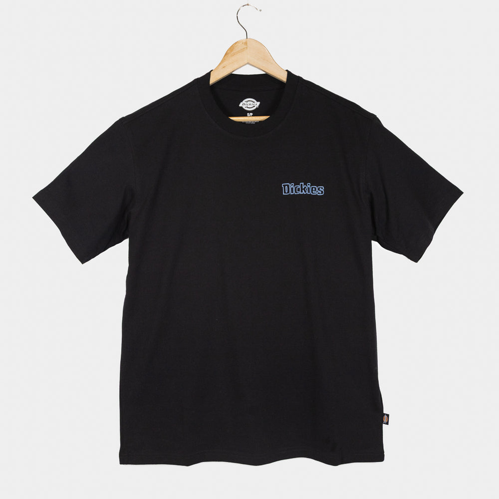 Dickies Black Fairlawn T-Shirt