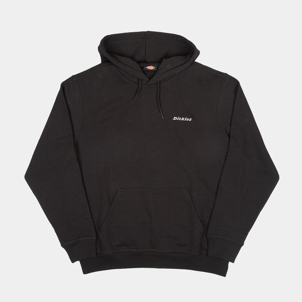 Dickies - Loretto Pullover Hooded Sweatshirt - Black