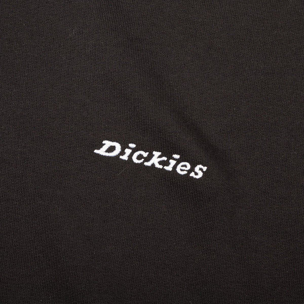 Dickies - Loretto Pullover Hooded Sweatshirt - Black