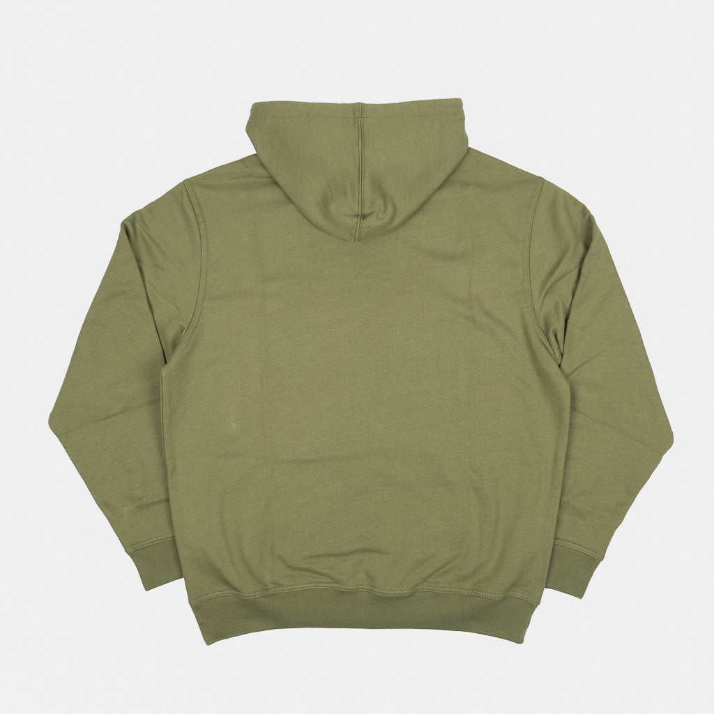 Dickies - Loretto Pullover Hooded Sweatshirt - Cypress