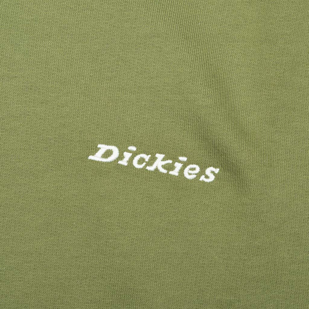 Dickies - Loretto Pullover Hooded Sweatshirt - Cypress