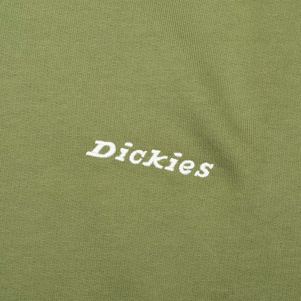 Dickies - Loretto Pullover Hooded Sweatshirt - Cypress