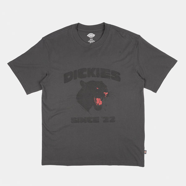 Dickies - McDermitt T-Shirt - Charcoal