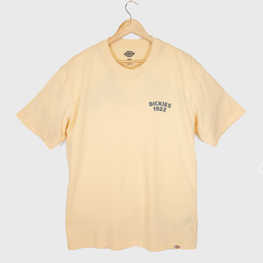 Dickies Mechanic Beige T-Shirt