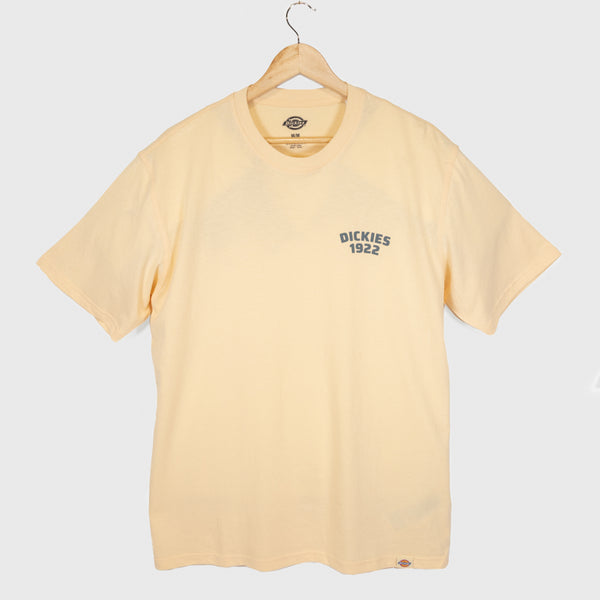 Dickies - Mechanic T-Shirt - Beige