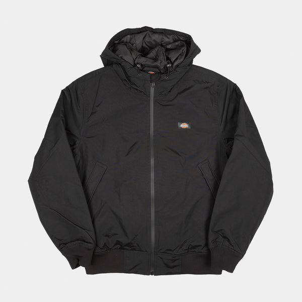 Dickies - New Sarpy Jacket - Black