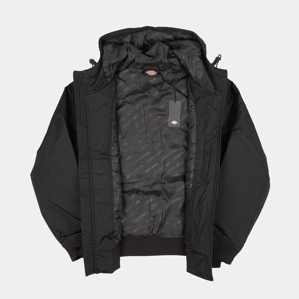 Dickies - New Sarpy Jacket - Black