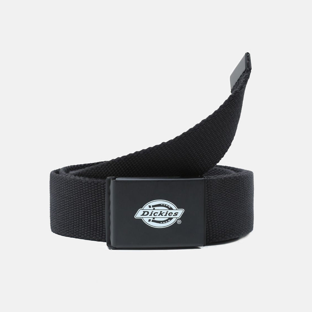 Dickies Black Orcutt Belt
