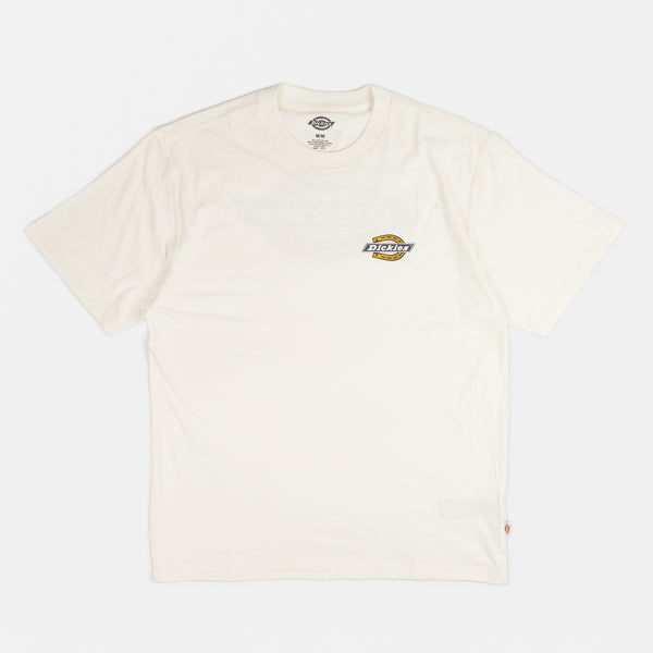 Dickies - Paradise T-Shirt - Egret