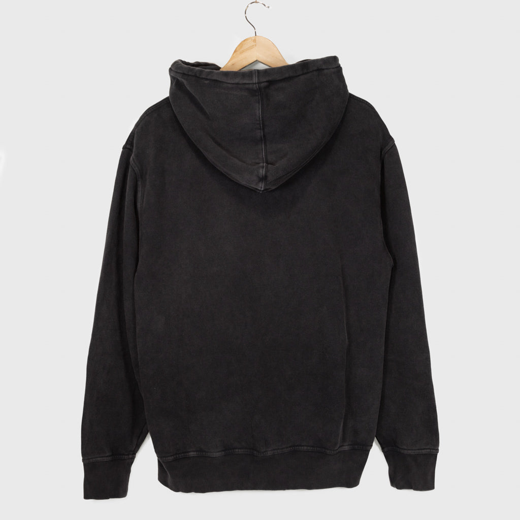 Dickies Black Plentywood Pullover Hooded Sweatshirt