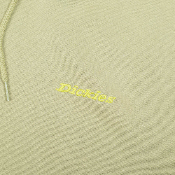 Dickies - Plentywood Pullover Hooded Sweatshirt - Evergreen Sprig