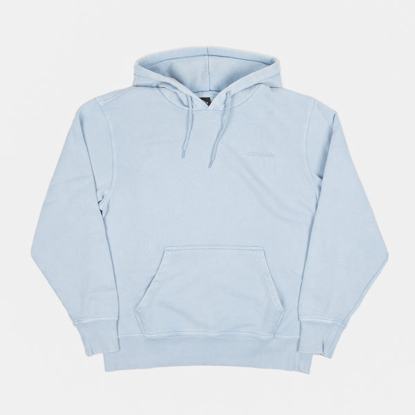 Dickies - Plentywood Pullover Hooded Sweatshirt - Light Blue