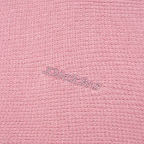 Dickies - Plentywood Pullover Hooded Sweatshirt - Pink