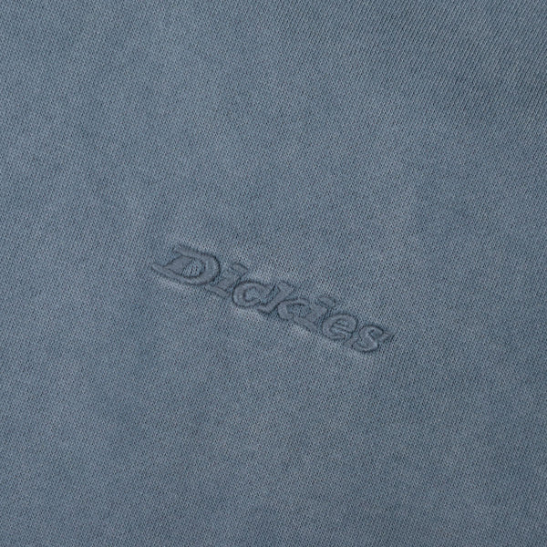 Dickies - Plentywood Pullover Hooded Sweatshirt - Teal