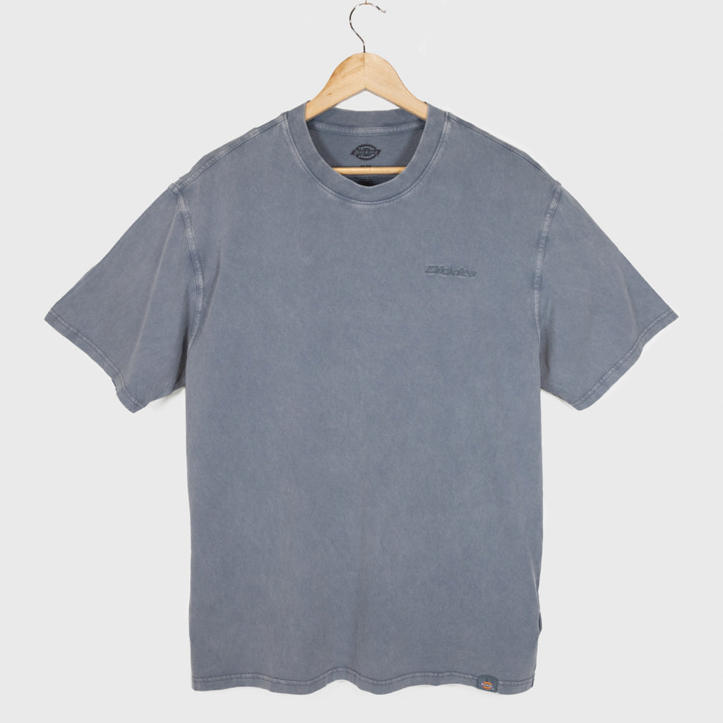 Dickies Blue Plentywood T-Shirt