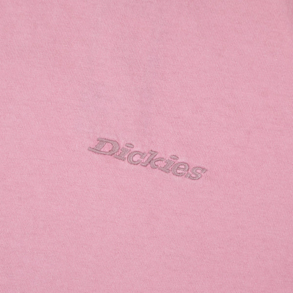 Dickies - Plentywood T-Shirt - Pink