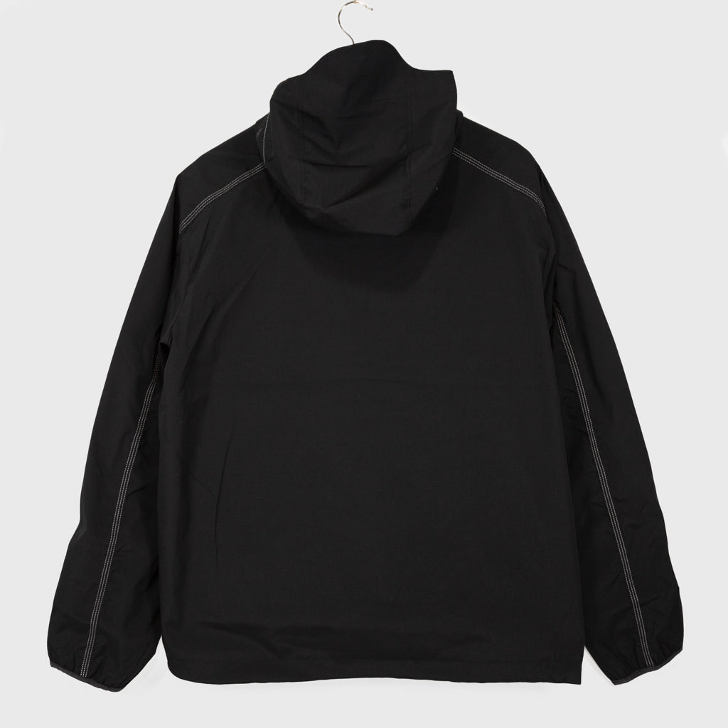 Dickies Ronan Black Anorak Jacket