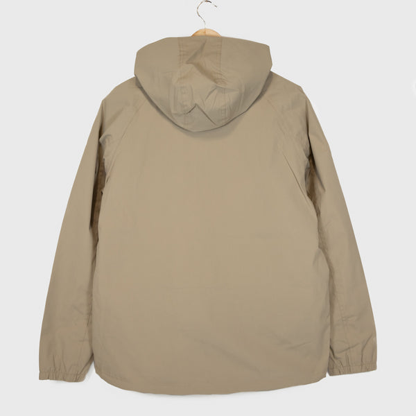 Dickies - Ronan Shell Zip Jacket - Desert Sand