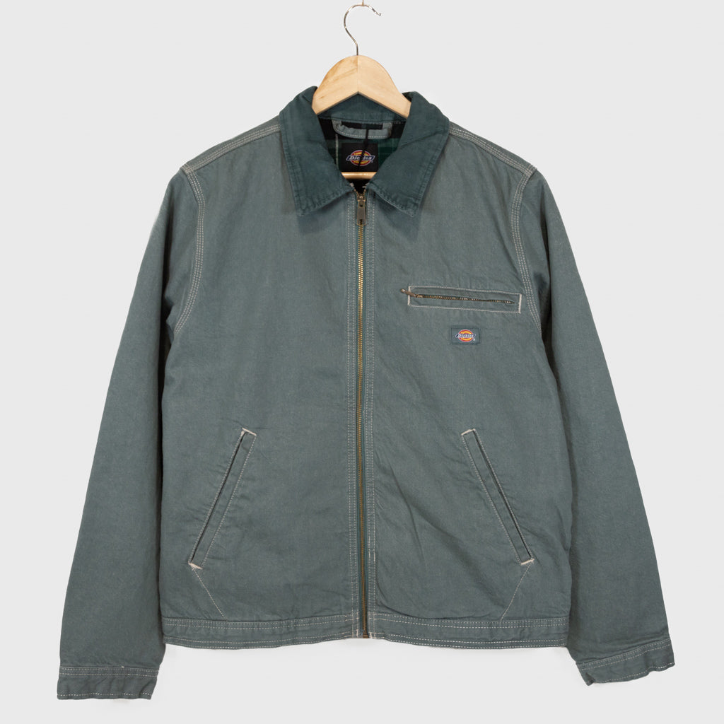 Dickies Lincoln Green Stevensville Painter Jacket