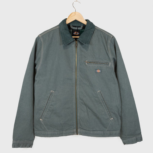 Dickies - Stevensville Painter Jacket - Lincoln Green