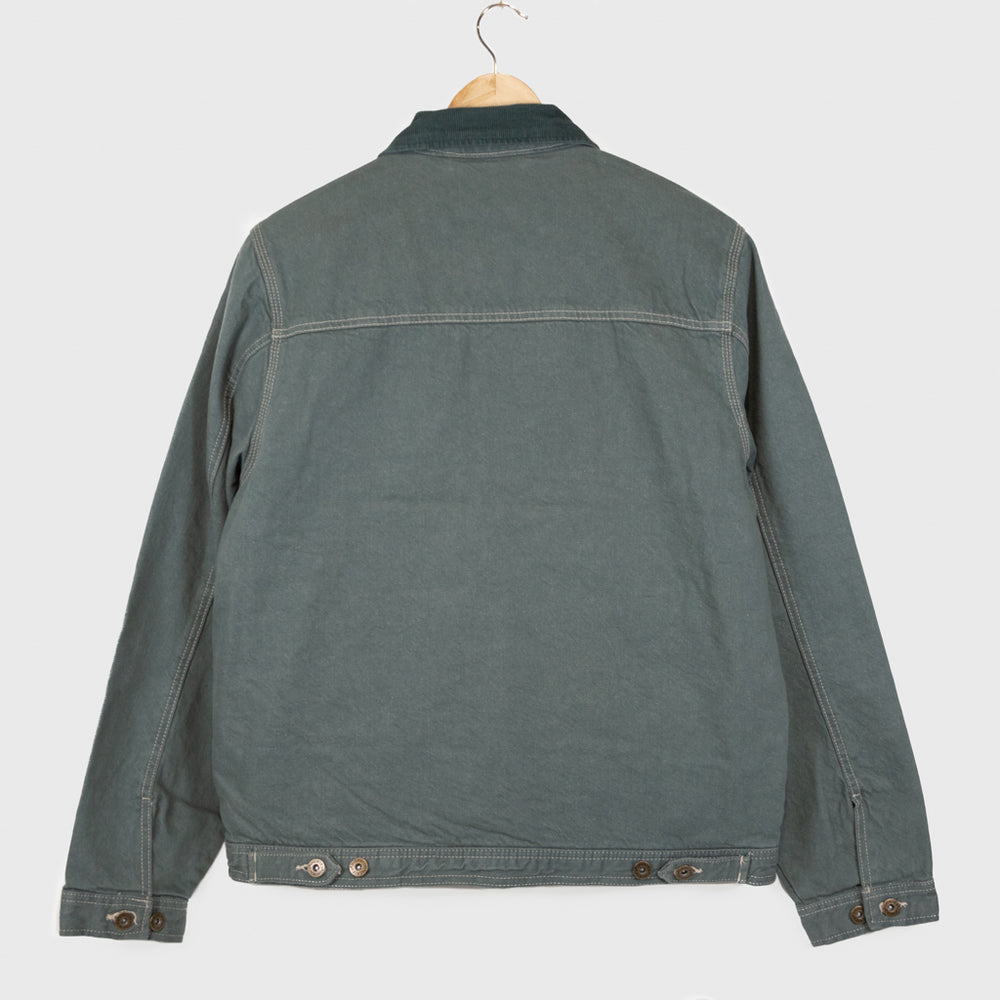 Dickies Lincoln Green Stevensville Painter Jacket 